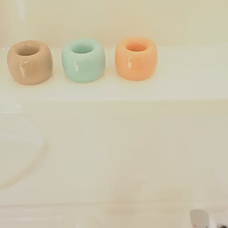 バス/トイレ/ひとり暮らし準備/一人暮らし 賃貸/1DK/賃貸...などのインテリア実例 - 2015-01-14 20:15:08