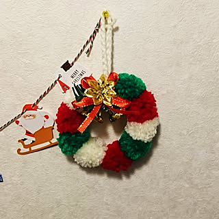 壁/天井/素敵なおうち目指し中☻/お友達の作品♡/RCの皆さまに感謝♡/いいね&フォローありがとうございます☆...などのインテリア実例 - 2017-11-29 19:54:48