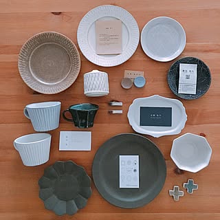 益子陶器市戦利品のインテリア実例 Roomclip ルームクリップ 益子陶器市戦利品のインテリア実例 Roomclip ルームクリップ