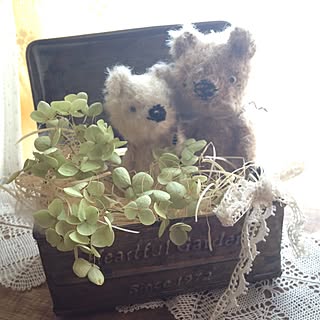 バス/トイレ/DINGDONGDANG/雑貨屋さん巡り❤/Ton'sBearのインテリア実例 - 2015-08-16 09:41:18