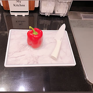 Francfranc フランフラン グローバルの包丁のまとめページ Roomclip ルームクリップ