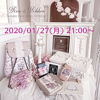 ハンドメイド/バッグ/木箱/フレームディスプレイ/宮殿...などのインテリア実例 - 2020-01-23 10:56:17