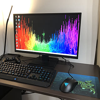 Razerのインテリア実例 Roomclip ルームクリップ