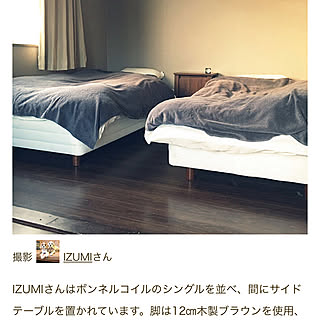 無印良品脚付マットレスのインテリア実例 Roomclip ルームクリップ 無印良品脚付マットレスのインテリア実例 Roomclip ルームクリップ