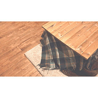 こたつ上掛けのインテリア実例 Roomclip ルームクリップ