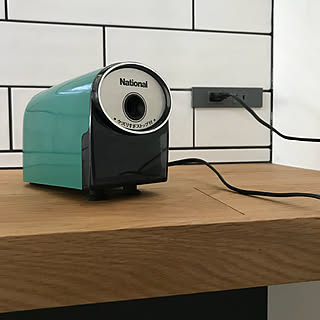 鉛筆削り 昭和レトロのインテリア実例 Roomclip ルームクリップ 鉛筆削り 昭和レトロのインテリア実例 Roomclip ルームクリップ