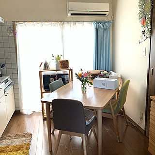 キッチン 狭いダイニングのインテリア実例 Roomclip ルームクリップ キッチン 狭いダイニングのインテリア実例 Roomclip ルームクリップ