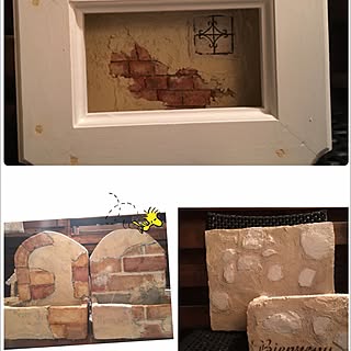 棚/DIY/RC和歌山支部/Yua home/ハンドメイド...などのインテリア実例 - 2015-11-05 23:14:09