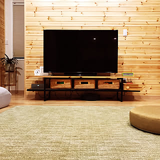 一条工務店 木のぬくもりの商品を使ったおしゃれなインテリア実例 Roomclip ルームクリップ