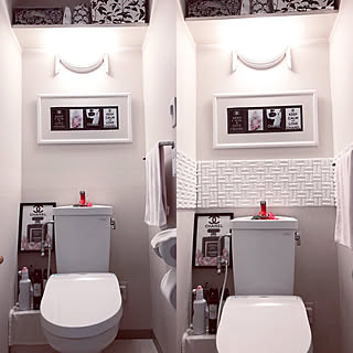 壁/天井/DreamSticker/セルフリフォーム/楽天ROOMで紹介してます/楽天ルームしてます...などのインテリア実例 - 2018-06-17 08:07:05