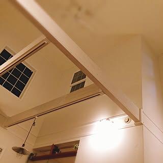 夜 勾配天井のインテリア実例 Roomclip ルームクリップ 夜 勾配天井のインテリア実例 Roomclip ルームクリップ