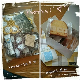 リビング/イイね!押し逃げお許しください。/RCの出会いに感謝♡/フォロワーの皆様に感謝です♫/tensmileさん❤...などのインテリア実例 - 2017-03-30 19:42:14
