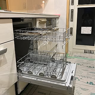 リシェルSI グレーズホワイトのインテリア実例 ｜ RoomClip ...