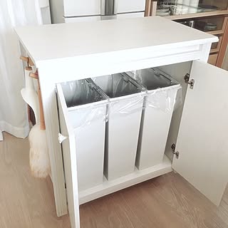 Ikea 作業台のインテリア実例 Roomclip ルームクリップ