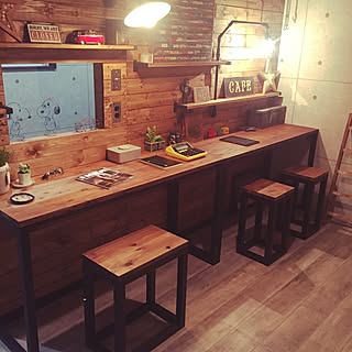 スヌーピーのインテリア実例 Roomclip ルームクリップ
