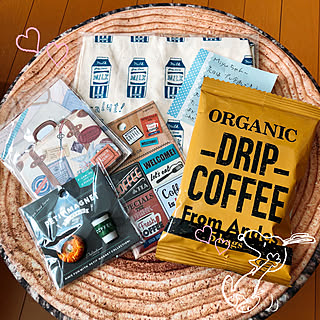 バス/トイレ/cafe風に憧れて♥/めっちゃ嬉しい❤/めっちゃ可愛い♡/素敵便❤︎...などのインテリア実例 - 2018-03-21 11:04:09