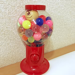 ダイソー スーパーボールのインテリア実例 Roomclip ルームクリップ ダイソー スーパーボールのインテリア実例 Roomclip ルームクリップ