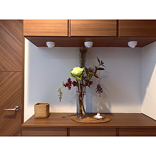 お正月/こどもと暮らす/手作り/切り絵/玄関/入り口のインテリア実例 - 2020-01-03 12:08:10