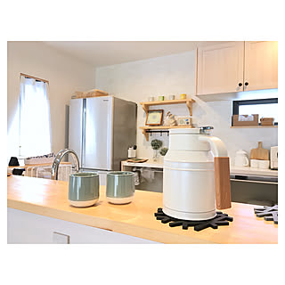 卓上ポットのインテリア実例 Roomclip ルームクリップ