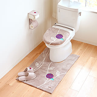 トイレタリー/海南ブランド/海南市ブランド/マット&ラグファクトリー/オカ株式会社...などのインテリア実例 - 2020-08-04 13:00:16