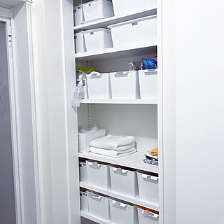 からくり収納のインテリア実例 Roomclip ルームクリップ