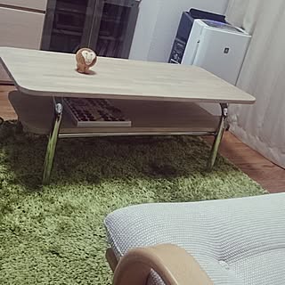 リビング/北欧/リビングテーブルのインテリア実例 - 2015-06-30 22:01:09