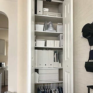 棚 西松屋のインテリア実例 Roomclip ルームクリップ