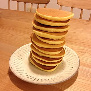 キッチン/パンケーキのインテリア実例 - 2013-03-12 21:07:24