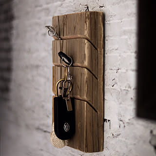 キーホルダーのインテリア実例 Roomclip ルームクリップ