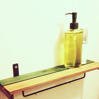 クレンジングオイルのインテリア実例 Roomclip ルームクリップ