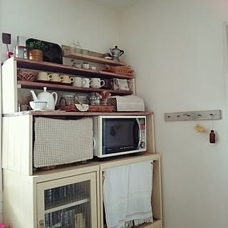 女性41歳家族4LDKの、kokkomachaさんの実例写真