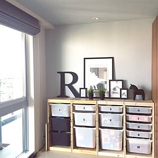 子供部屋 おもちゃ収納のインテリア実例 Roomclip ルームクリップ 子供部屋 おもちゃ収納のインテリア実例 Roomclip ルームクリップ
