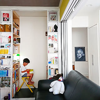 棚 ベイマックスのインテリア実例 Roomclip ルームクリップ