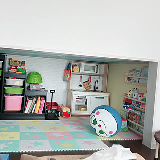 リビング/IKEA/初投稿のインテリア実例 - 2019-11-11 22:01:16