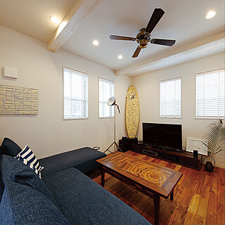 海 ジェームスジャーヴィスのおしゃれなインテリア・部屋・家具の実例 ｜ RoomClip（ルームクリップ）