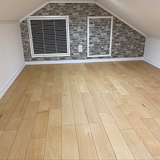 屋根裏 ロフトのインテリア実例 Roomclip ルームクリップ