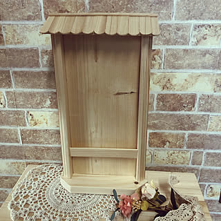 ダイソー木製ネームプレートのインテリア実例 Roomclip ルームクリップ