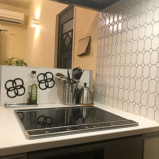 名古屋モザイクタイル レブウォールのまとめページ Roomclip ルームクリップ