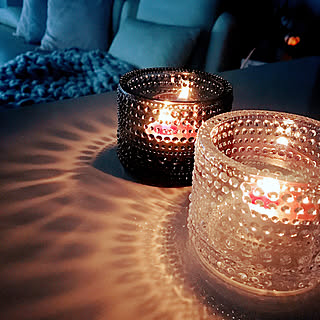 シンプル/モノトーンインテリア/キャンドルホルダー/イッタラ/北欧インテリア...などのインテリア実例 - 2019-04-13 21:14:22