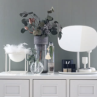 グリーンのある暮らし/フラワーベース/PR/sarasa design store/IG→amipama_です☆...などのインテリア実例 - 2020-01-23 00:44:20