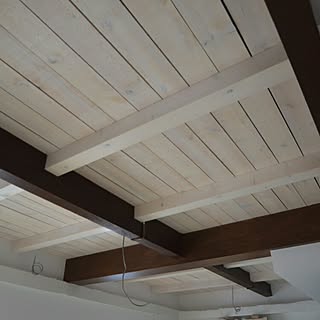 天井表しのインテリア実例 Roomclip ルームクリップ