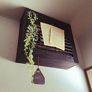 配電盤カバーのインテリア実例 Roomclip ルームクリップ