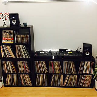 Ikea Dj Boothのインテリア実例 Roomclip ルームクリップ Ikea Dj Boothのインテリア実例 Roomclip ルームクリップ