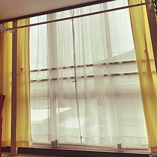 Diy 布団干しのインテリア 手作りの実例 Roomclip ルームクリップ