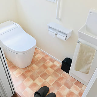 クッションフロア 一条工務店のインテリア実例 Roomclip ルームクリップ