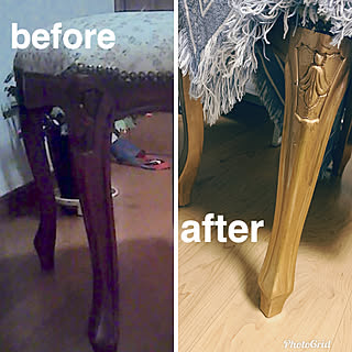 おしゃれ/アイデア/ホームセンター/海外風/DIY...などのインテリア実例 - 2020-02-21 22:51:59