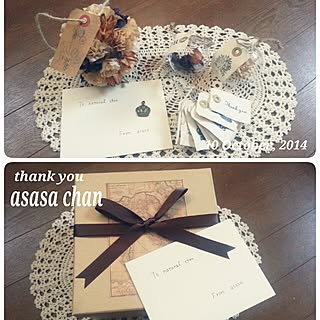 RC九州支部/しゃれとんしゃあ会/いつもいいね♡コメありがとうございます♡/いなちゃん待ってるよ♥️/いなざうるす屋さんin福岡12月...などのインテリア実例 - 2014-10-11 07:37:03