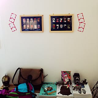 お正月 花札のインテリア実例 Roomclip ルームクリップ