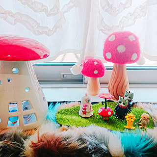 女性の、4LDK、家族住まいの「バス/トイレ」についてのインテリア実例