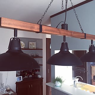 カフェ風 照明 リビングのインテリア実例 Roomclip ルームクリップ カフェ風 照明 リビングのインテリア実例 Roomclip ルームクリップ